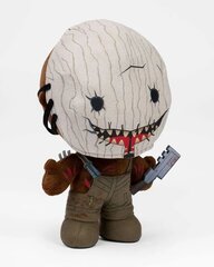 Dead by Daylight muhkehahmo The Trapper 26 cm hinta ja tiedot | Pehmolelut | hobbyhall.fi