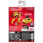 Transformers Generations Studio Series Deluxe-luokan toimintahahmo Pelaajapainos Bumblebee 11 cm hinta ja tiedot | Poikien lelut | hobbyhall.fi