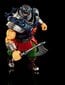 Universumin mestarit: Uusi Eternia Masterverse Deluxe -toimintahahmo Ram-Man 18 cm hinta ja tiedot | Poikien lelut | hobbyhall.fi