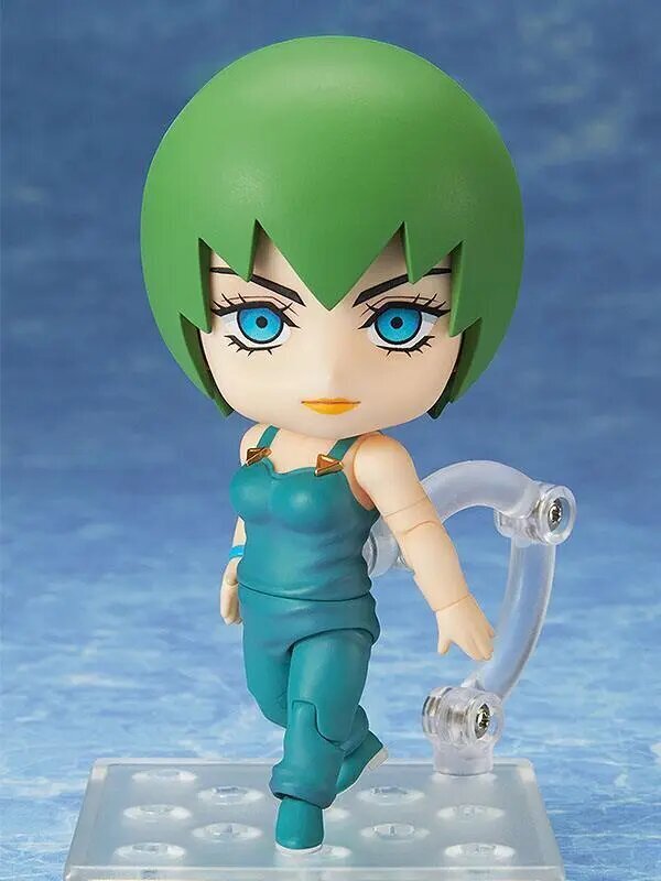 JoJo's Bizarre Adventure: Stone Ocean Foo F hinta ja tiedot | Pelien oheistuotteet | hobbyhall.fi