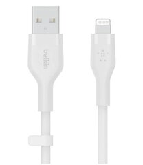 Belkin, USB-A, 3 vuotta hinta ja tiedot | Kaapelit ja adapterit | hobbyhall.fi