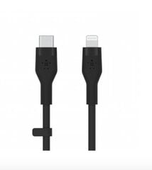 Belkin, USB-C, 3 vuotta hinta ja tiedot | Kaapelit ja adapterit | hobbyhall.fi
