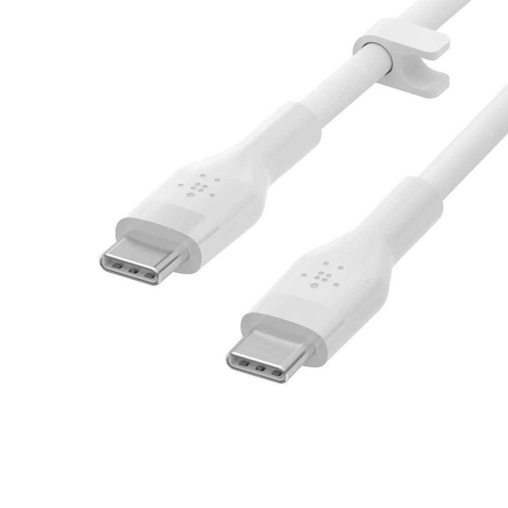 Belkin, USB-C, 1 vuosi hinta ja tiedot | Kaapelit ja adapterit | hobbyhall.fi