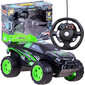 Kauko-ohjattava maastoauto Cross Country auto hinta ja tiedot | Poikien lelut | hobbyhall.fi