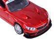 Kauko-ohjattava Sports BMW Z4 GT3, punainen hinta ja tiedot | Poikien lelut | hobbyhall.fi