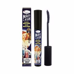 Mad Lash ripsiväri 8 ml hinta ja tiedot | theBalm Hajuvedet ja kosmetiikka | hobbyhall.fi