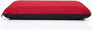 Koiran patja Hobbydog Elite Cordura XL, punainen, 74x50 cm hinta ja tiedot | Pedit ja pesät | hobbyhall.fi