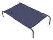 Koiranpeti Hobbydog Iron Dark Blue L, 80x42x15 cm hinta ja tiedot | Pedit ja pesät | hobbyhall.fi