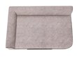 Hobbydog koiranpesä Best Beige XL, 100x66x18 cm hinta ja tiedot | Pedit ja pesät | hobbyhall.fi