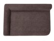 Hobbydog koiranpesä Best Brown XXL, 115x80x18 cm hinta ja tiedot | Pedit ja pesät | hobbyhall.fi