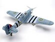 Rakennussetti Hawker Hurricane - lentokone hinta ja tiedot | LEGOT ja rakennuslelut | hobbyhall.fi