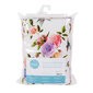 Vauvan peitto Ceba Baby 75x100 cm tyynyllä 30x40 cm Flores hinta ja tiedot | Vuodevaatteet lapsille | hobbyhall.fi