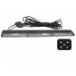 Super Slim LED-varoitusvalotanko TruckLed BLK0044 hinta ja tiedot | Seinävalaisimet | hobbyhall.fi