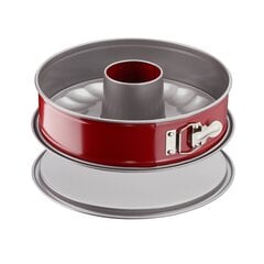 Kakku ja kuppikakku Savarin Patisserie Ø27cm hinta ja tiedot | Tefal Ruokailuvälineet ja keittiötarvikkeet | hobbyhall.fi