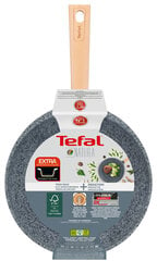 Tefal paistinpannu Stone&Wood 28cm hinta ja tiedot | Paistinpannut | hobbyhall.fi