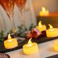 Sarja LED-kynttilöitä hinta ja tiedot | Kynttilät ja kynttilänjalat | hobbyhall.fi