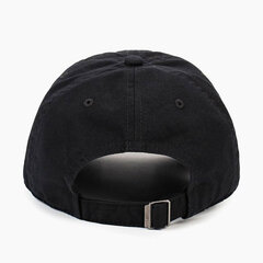 Nike Hattu Y Nk H86 Cap Futura Black AJ3651 010 hinta ja tiedot | Miesten hatut, huivit ja käsineet | hobbyhall.fi