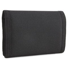 Puma Lompakko Phase Wallet Black 079951 01 079951 01 hinta ja tiedot | Miesten lompakot | hobbyhall.fi