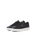 Jack & Jones miesten tenniskengät 12229695*01, musta 5715366575592 hinta ja tiedot | Miesten urheilu- ja vapaa-ajan kengät | hobbyhall.fi