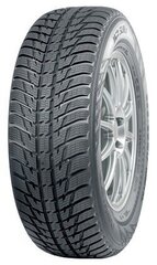 Nokian WR SUV 3 215/55R18 99 V XL hinta ja tiedot | Talvirenkaat | hobbyhall.fi