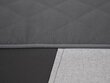 Hobbydog patja Premium Graphite/Light Grey Ekolen M, 80x54 cm hinta ja tiedot | Pedit ja pesät | hobbyhall.fi