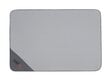 Hobbydog patja Light Grey L, 100x67 cm hinta ja tiedot | Pedit ja pesät | hobbyhall.fi