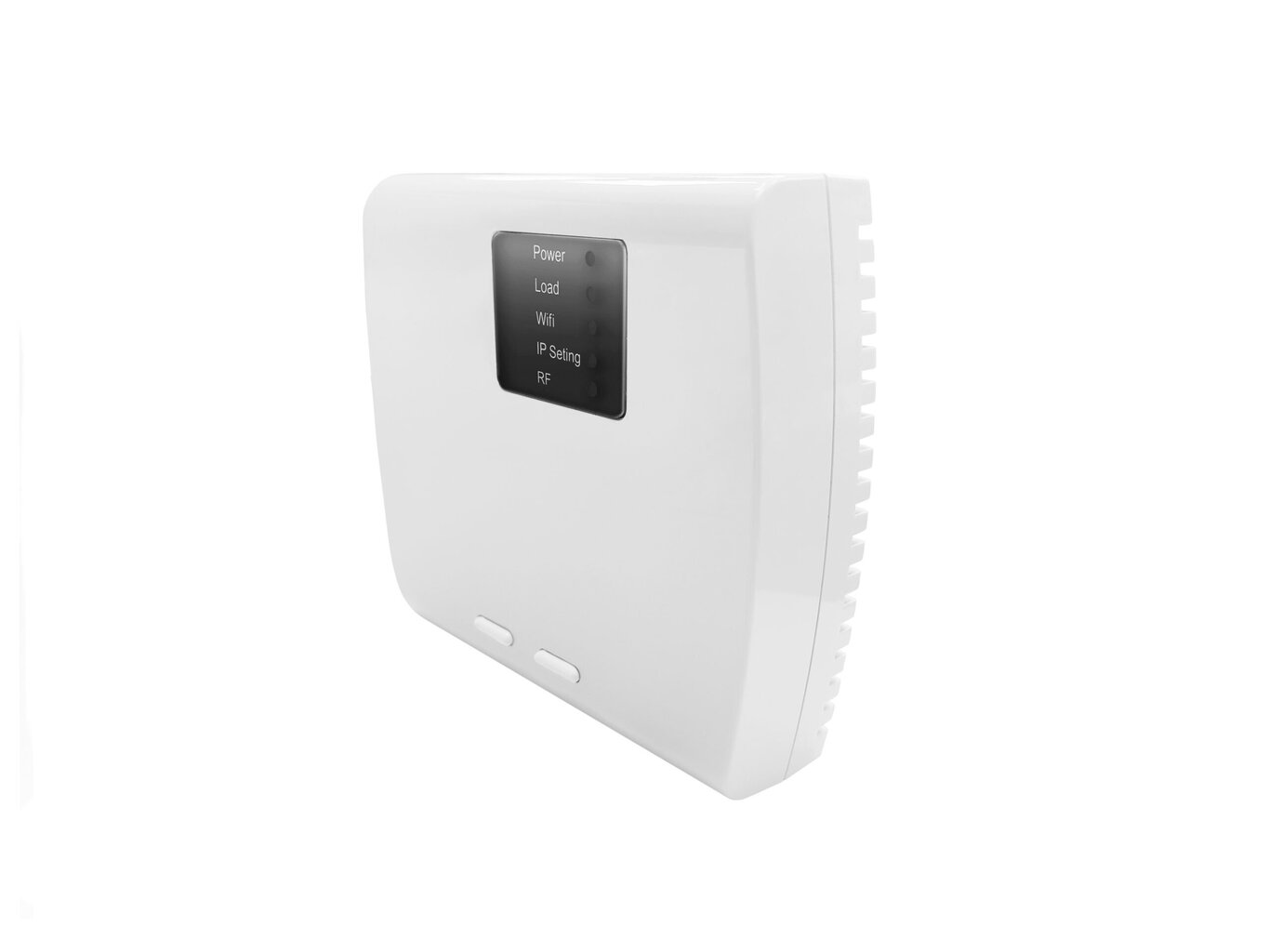 Älytermostaatti Spring TR8000-RWW, langaton termostaatti, valkoinen hinta ja tiedot | Lattialämmitys | hobbyhall.fi