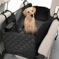 Koiran alusta autoon hinta ja tiedot | Koiran matkatarvikkeet | hobbyhall.fi
