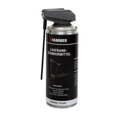 Hammer trainer spray, 400 ml hinta ja tiedot | Hammer Kuntolaitteet | hobbyhall.fi