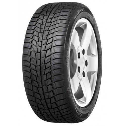 Viking WinTech 205/50R17 93 V XL FR hinta ja tiedot | Talvirenkaat | hobbyhall.fi