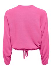 ONLY naiste pullover 15260663*03, roosa hinta ja tiedot | Naisten neulepuserot | hobbyhall.fi