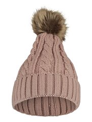 HAILYS naisten hattu LARISSA MÜTS*02, roosa hinta ja tiedot | Hailys Naisten asusteet | hobbyhall.fi