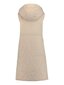 Hailys naisten liivi LOLA VEST*01, beige hinta ja tiedot | Naisten liivit | hobbyhall.fi