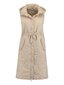 Hailys naisten liivi LOLA VEST*01, beige hinta ja tiedot | Naisten liivit | hobbyhall.fi