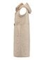 Hailys naisten liivi LOLA VEST*01, beige hinta ja tiedot | Naisten liivit | hobbyhall.fi