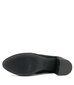 Naisten kengät 412253 01, musta/sams hinta ja tiedot | Naisten kengät | hobbyhall.fi