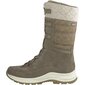 Tamaris naisten saappaat 8-86217 01*29, beige hinta ja tiedot | Naisten saappaat | hobbyhall.fi