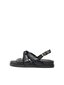 ONLY naisten sandaalit 15288134*01, musta hinta ja tiedot | Naisten avokkaat ja sandaalit | hobbyhall.fi