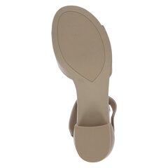 Caprice naisten sandaalit 9-28212*20, beige hinta ja tiedot | Caprice Naisille | hobbyhall.fi