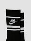 Nike sukat U Nk Nsw Everyday Essential Black DX5089 010 hinta ja tiedot | Naisten sukat | hobbyhall.fi