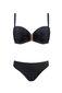 Naisten Bikinit Self S730BG7*19, musta hinta ja tiedot | Naisten uimapuvut | hobbyhall.fi