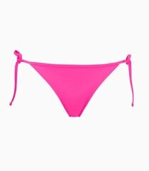 Puma naisten bikinihousut 907691*15, neonroosa hinta ja tiedot | Naisten uimapuvut | hobbyhall.fi