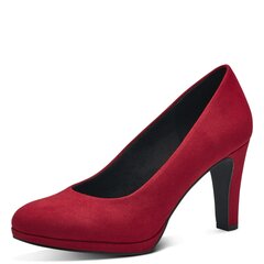 Marco Tozzi naisten kengät 2-22441 01*41, punainen hinta ja tiedot | Marco Tozzi Muoti | hobbyhall.fi