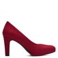 Marco Tozzi naisten kengät 2-22441 01*41, punainen hinta ja tiedot | Naisten kengät | hobbyhall.fi