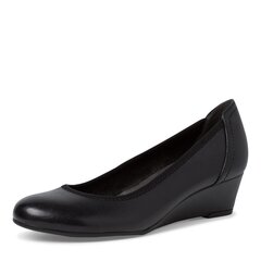 Tamaris naisten kengät 1-22320*41, musta hinta ja tiedot | Naisten kengät | hobbyhall.fi