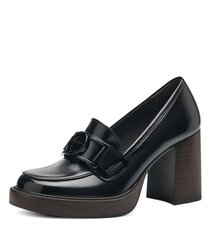 Tamaris naisten kengät 1-24407*41, musta hinta ja tiedot | Naisten kengät | hobbyhall.fi
