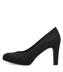 Marco Tozzi naisten kengät 2-22441 02*41, musta hinta ja tiedot | Naisten kengät | hobbyhall.fi