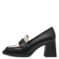 Tamaris naisten kengät 1-24429*41, musta/beige hinta ja tiedot | Naisten kengät | hobbyhall.fi