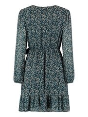 Hailys naisten mekko ROMINA KL*3187, sininen/beige 4067218825012 hinta ja tiedot | Mekot | hobbyhall.fi