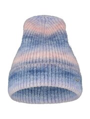 Hailys naisten hattu JIL MÜTS*02, sininen/vaaleanpunainen 4067218593737 hinta ja tiedot | Hailys Naisten asusteet | hobbyhall.fi